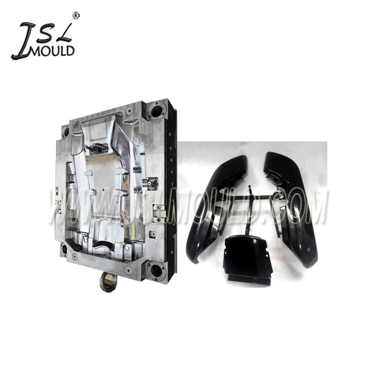 Customized Injection Electric Scooter Plastic Body Parts Mould