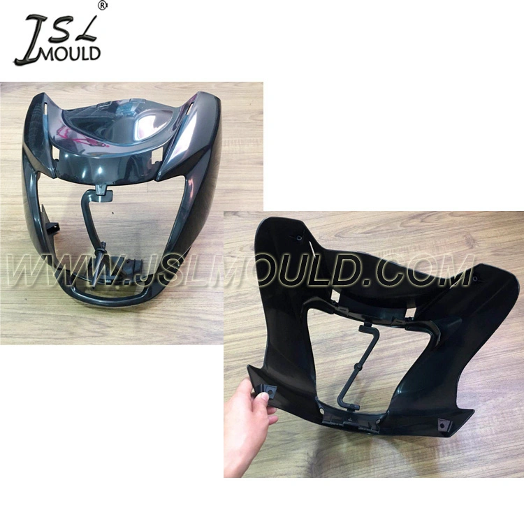 OEM Electric Scooter Plastic Body Parts Mould