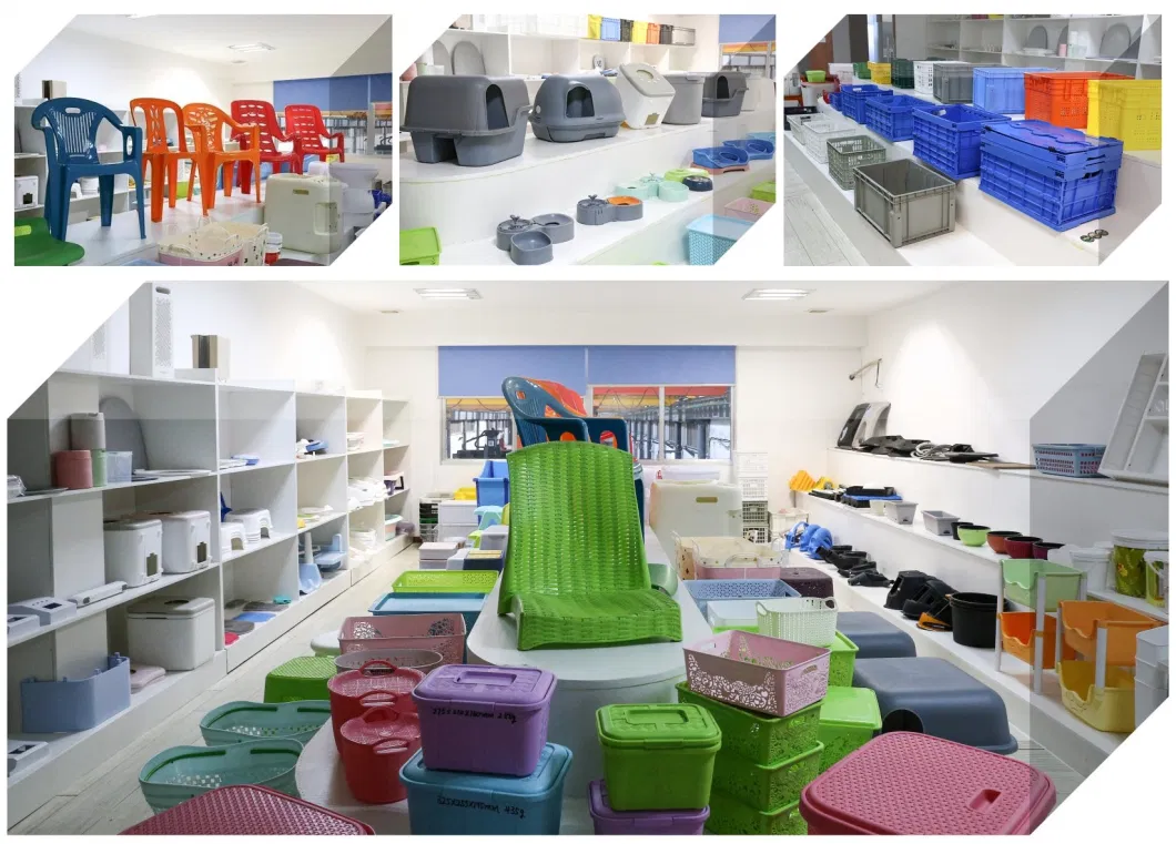 Factory Wholesale Plastic Injection Baby Products Mould New Model Baby Walker Mould