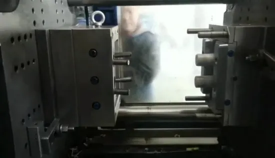 OEM Cheap Price High Quality Kitchen Household Plastic Seasoning Box Mould Injection Mould for Seasoning Storage Box