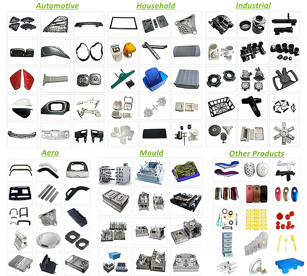 Plastic Mould for Household Storage Box Container