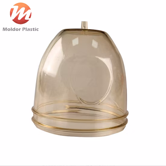 Plastic Injection Mould for Baby Bottles Baby Products PPSU Material Bottle Feeding Babies Feeder Nursing Bottle One-Stop Service Customized Mould Maker