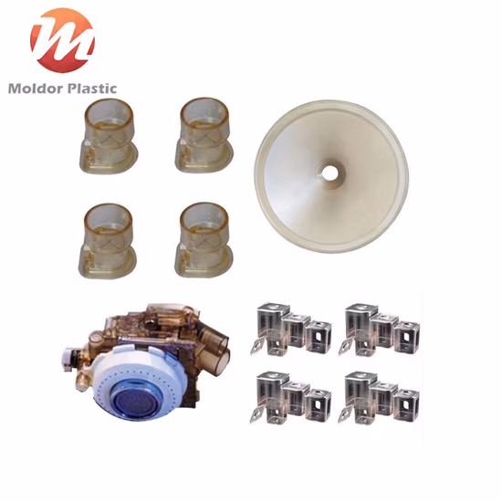 Molde de injeção de plástico para mamadeiras, produtos para bebês, material ppsu, alimentação de bebês, mamadeira, um